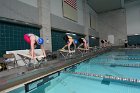 WSwim vs USCGA  Women’s Swimming & Diving vs US Coast Guard Academy. : WSwim, swimming